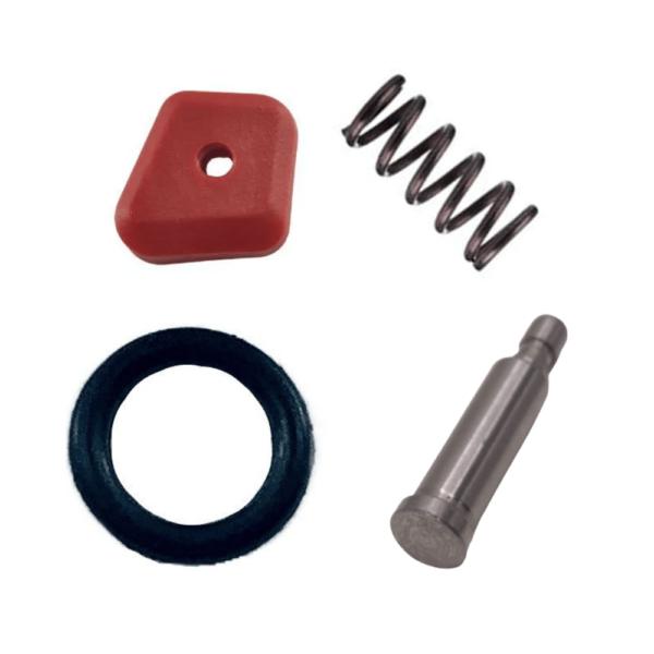 Conjunto De Frenado Pulidora (Estas Piezas Se Venden Como Conjunto Completo) 1600A01L7D, 1604611024, 1600210034, 1603123032