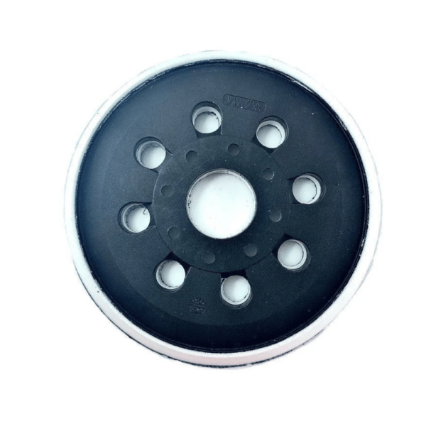 Disco De Belcro, Disco Abrasivo De Goma 1600A01CU1