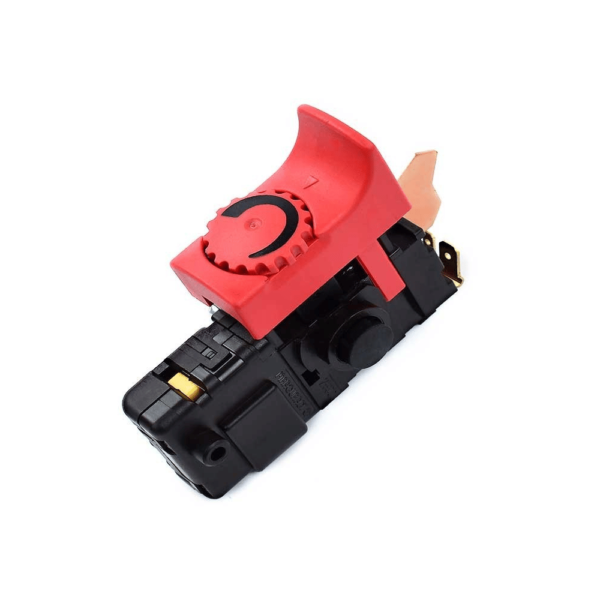 Interruptor Para Taladro 1607200266
