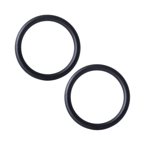 Juego De Anillos/ X2 Unidades 1610210213