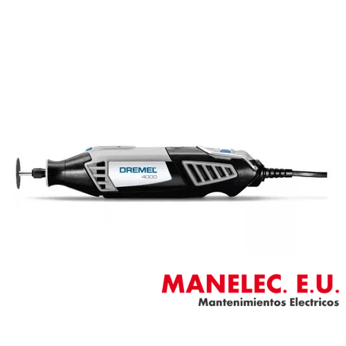 DREMEL 4000