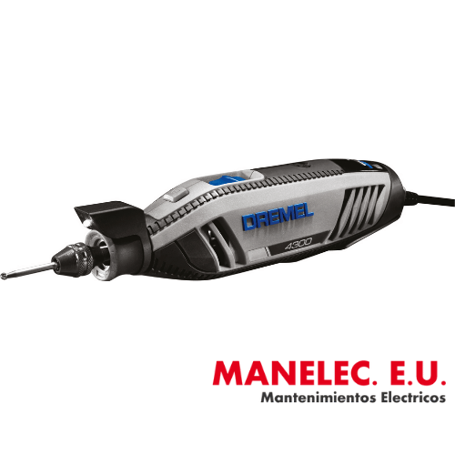 DREMEL 4300