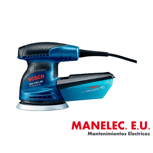 GEX 125-1AE