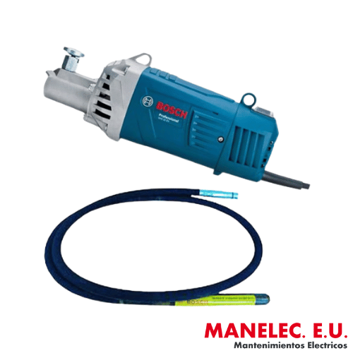 GVC 20 EX